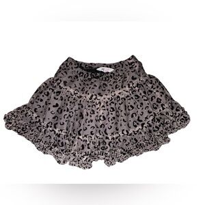 H&M size 5-6 girls skirt